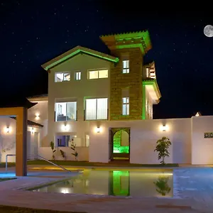 Rurales El Apartamento